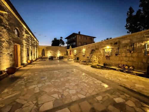Avanos House | Kemerli House