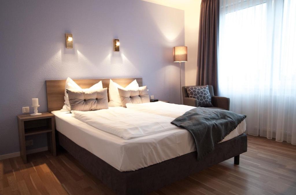 Solingen Hotel | Kempe Komfort plus Hotel