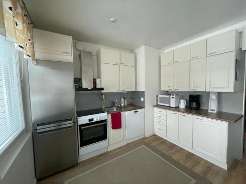 Kempele Apartment | Kempele city center