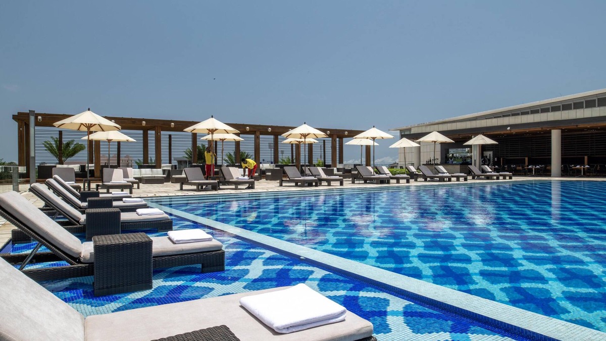 Victoria Borg Hotel | Kempinski Hotel Gold Coast City