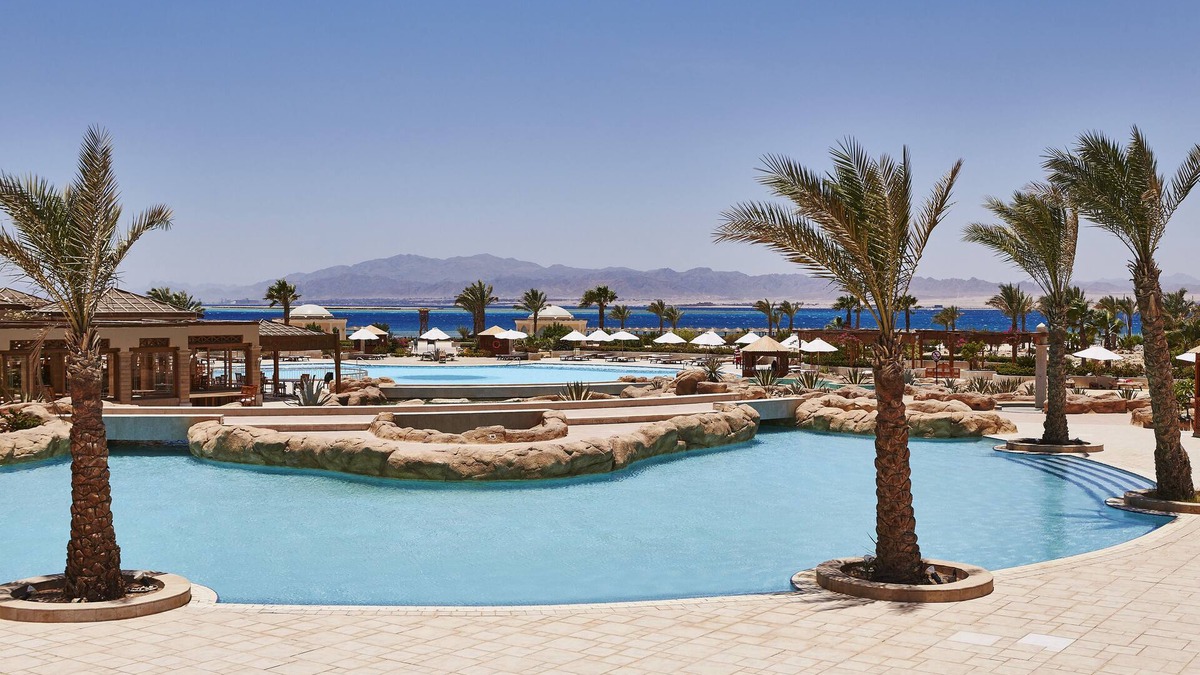 Soma Bay Hotel | Kempinski Hotel Soma Bay