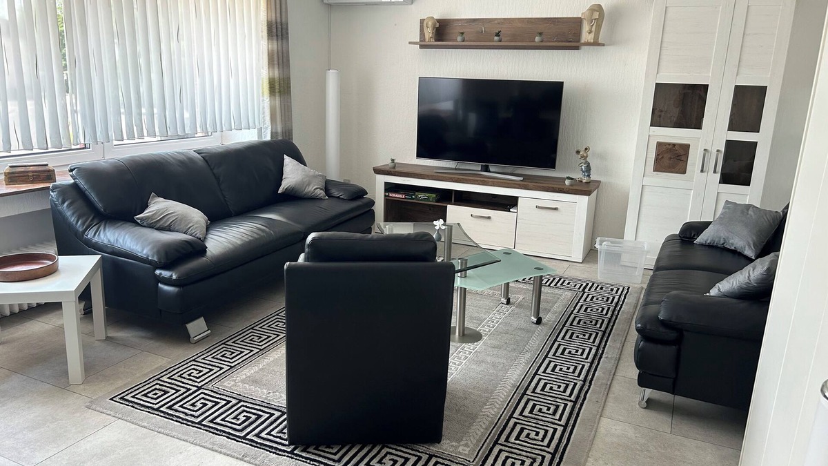 Kempen Apartment | Kempsche's nest