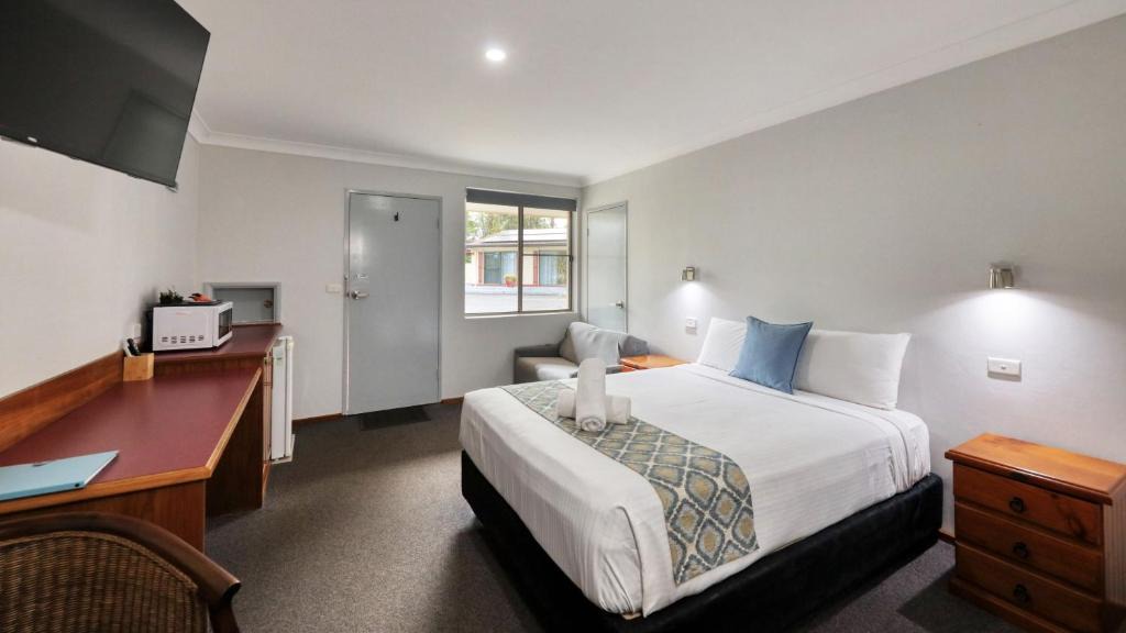 South Kempsey Hotel | Kempsey Powerhouse Motel