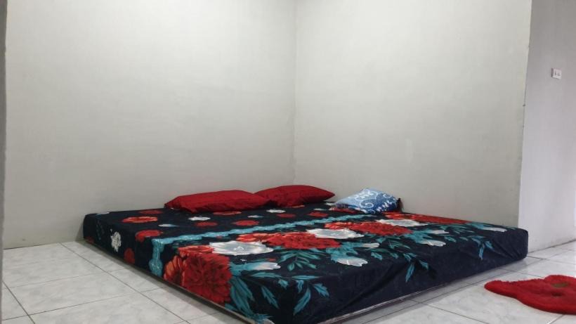 Balige House | Ken'B Homestay Desa Lumbangaol