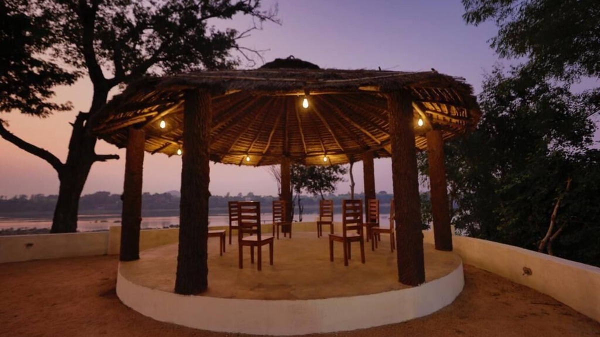Panna RV Rental | Ken Resort