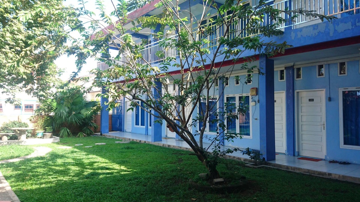 Pekanbaru House | Kenari Residence Syariah