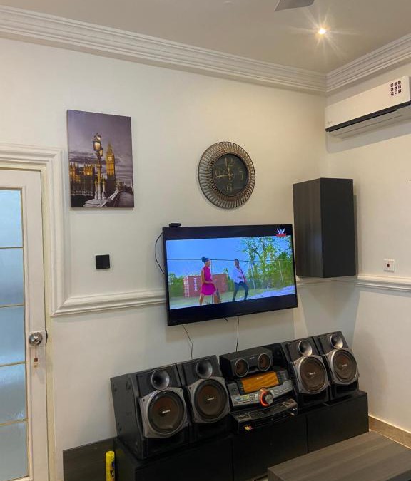 Nsawam Apartment | KenCity Homes
