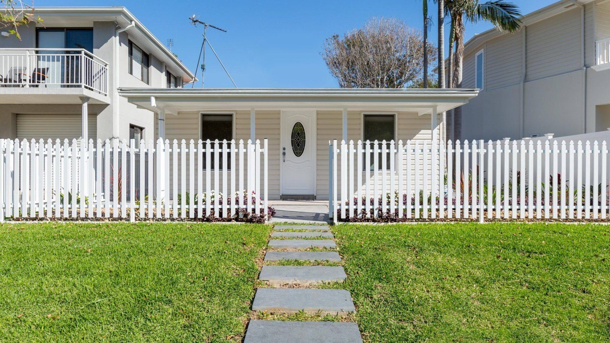 Kiama House | Kendall’s Beach Cottage