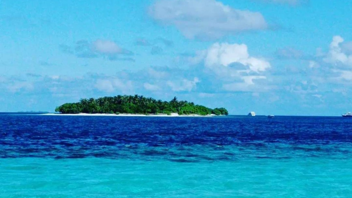 Kendhoo House | Kendhoo holidaysRavehimagu
