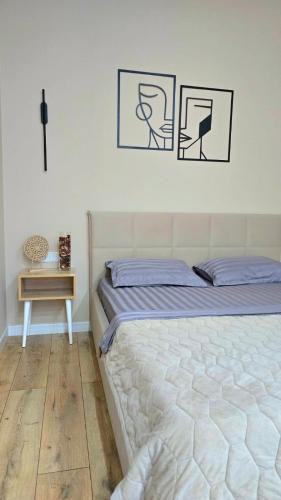 Kokshetau Apartment | Kenesary