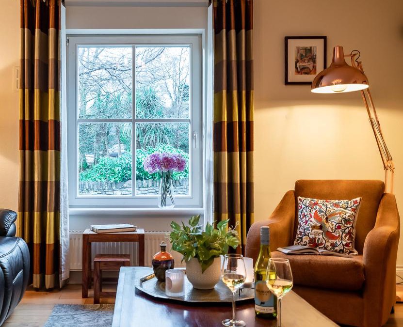 Kenmare House | Kenmare Townhouse