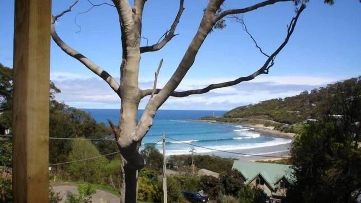Wye River House | Kenmaure -A cosy retreat