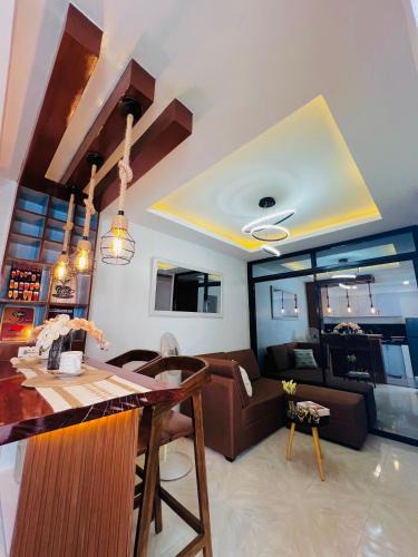 Butuan Apartment | KENNA'S NOOK