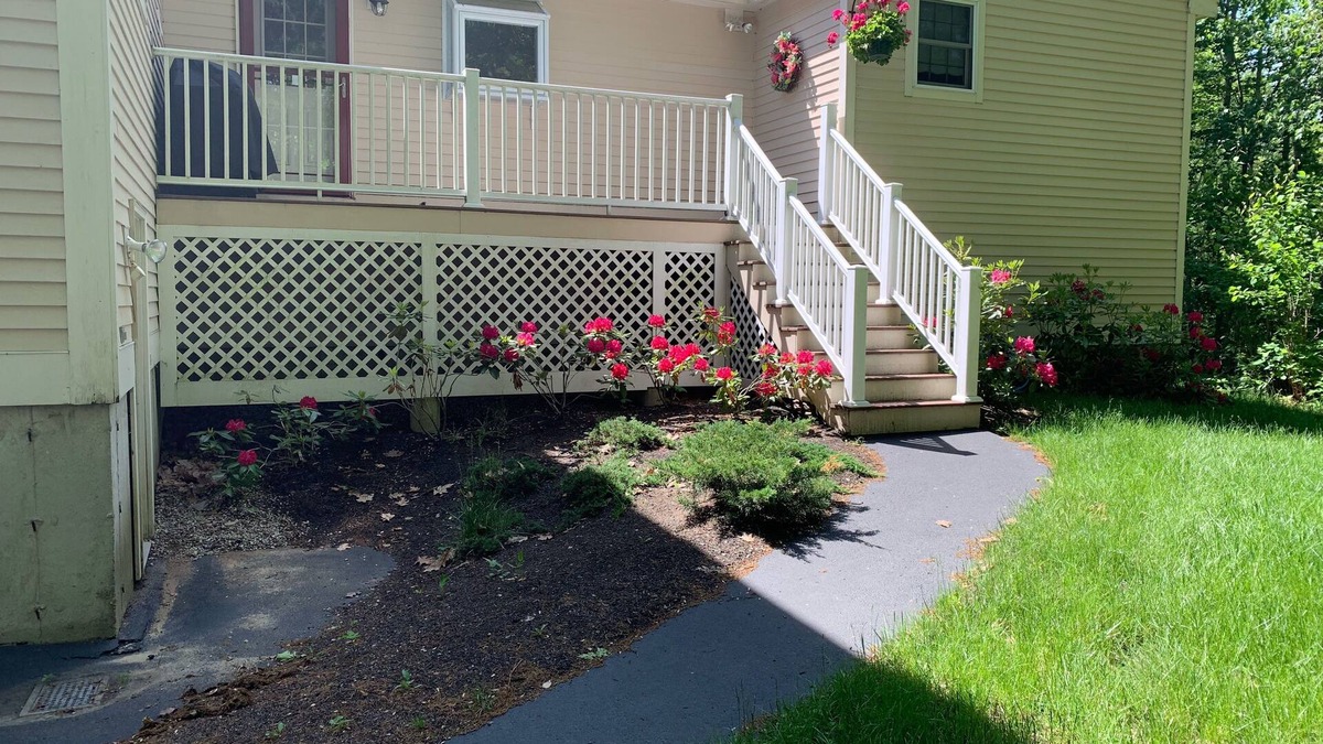Kennebunk Apartment | Kennebunk Apartment