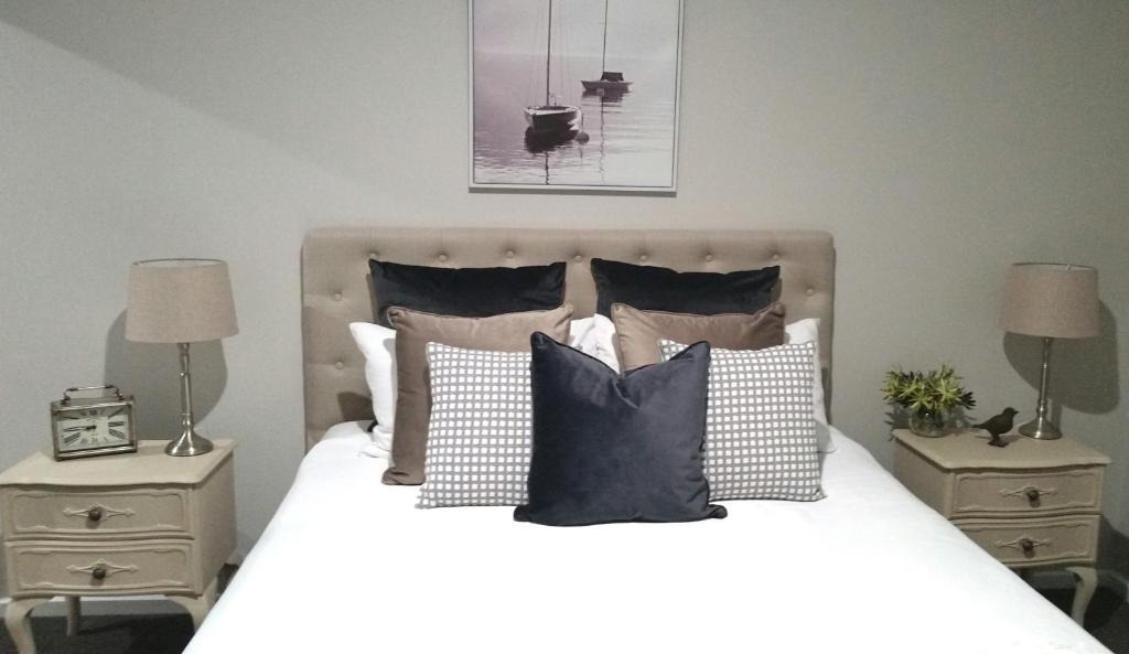 Euroa House | Kennedy House Euroa PERFECT FOR SHORT TERM STAYS