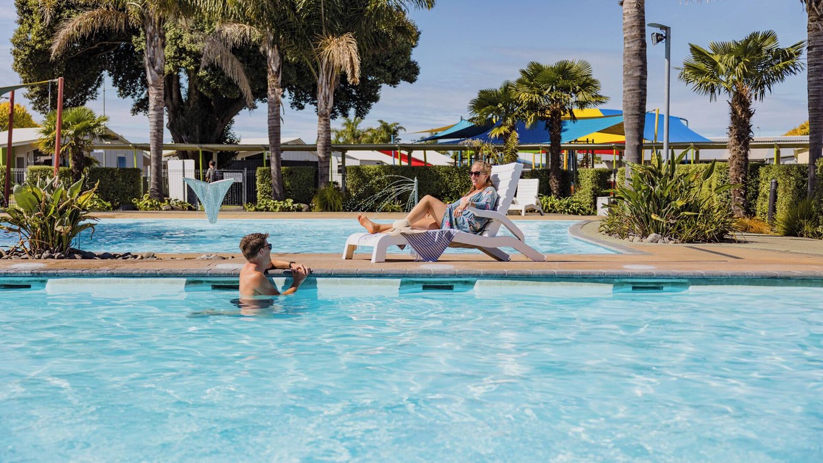Marewa Other | Kennedy Park Resort