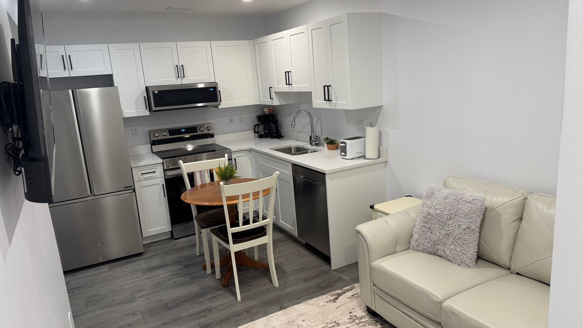 Saskatoon House | Kennedy Place
