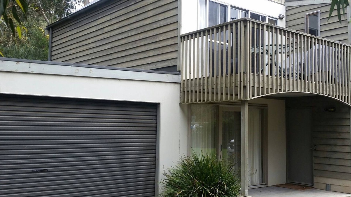 Kennett River House | Kennett River All Seasons Escape