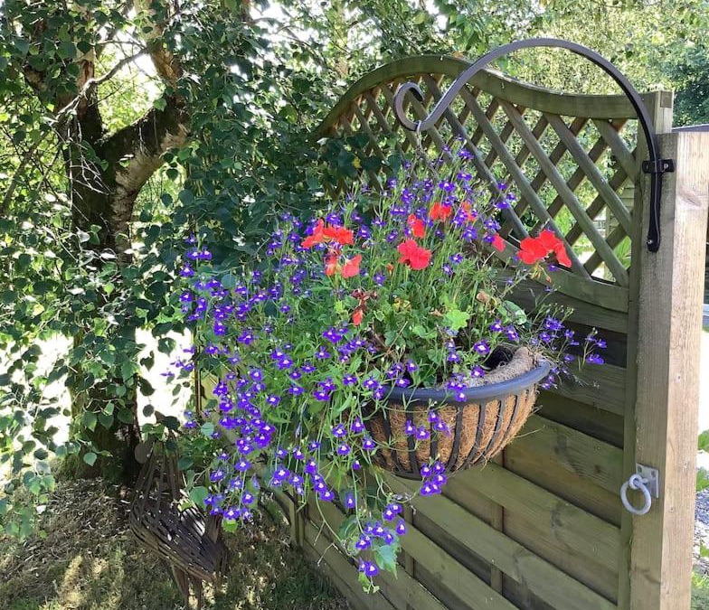 Heligan Apartment | Kennick Barn, peace and quiet guaranteed, Dartmoor