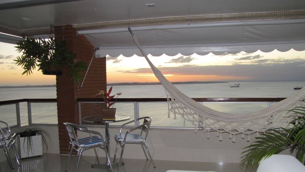 Vitoria House | Kenny Corredor da Vitoria Suite