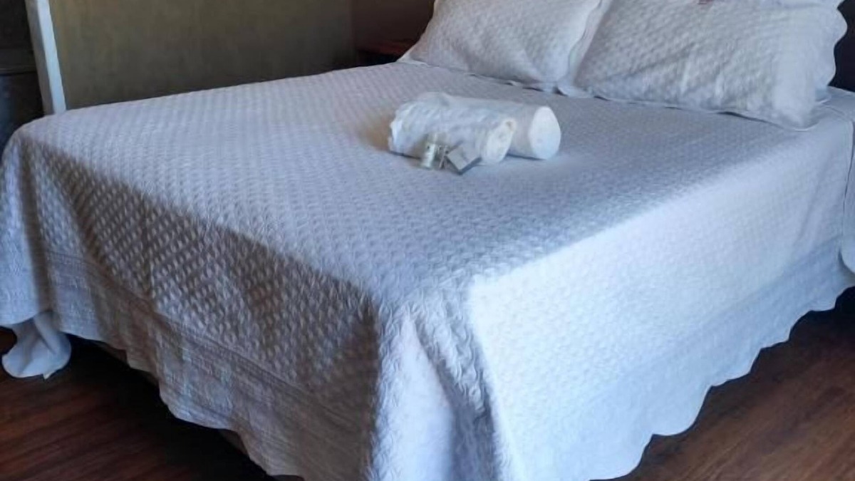Lichtenburg House | Kennzy Guesthouse