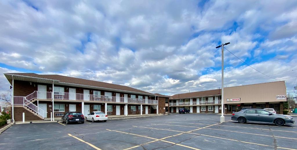 Windsor Hotel | Kenora Motel