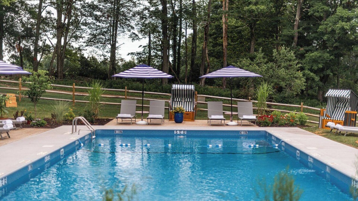 Town of Delaware Hotel | Kenoza Hall