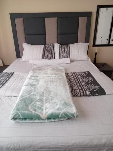 Greater Johannesburg Metropolitan Area Bed & Breakfast | Kensington B&B