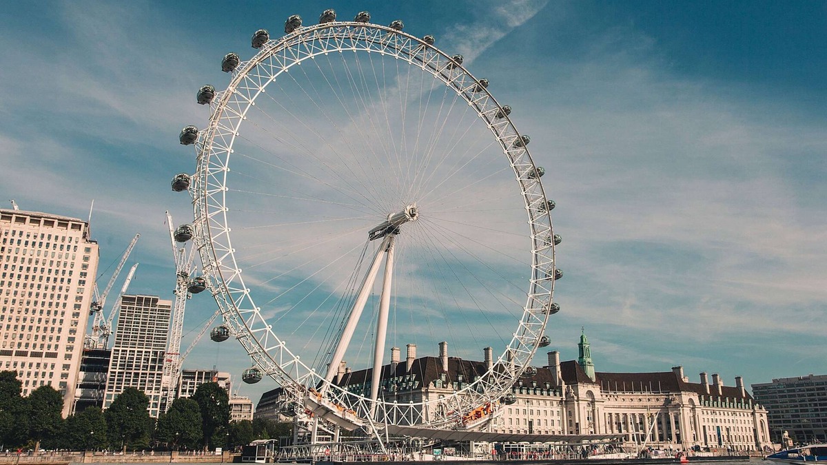 Earl's Court Hotel | Kensington Court Hotel