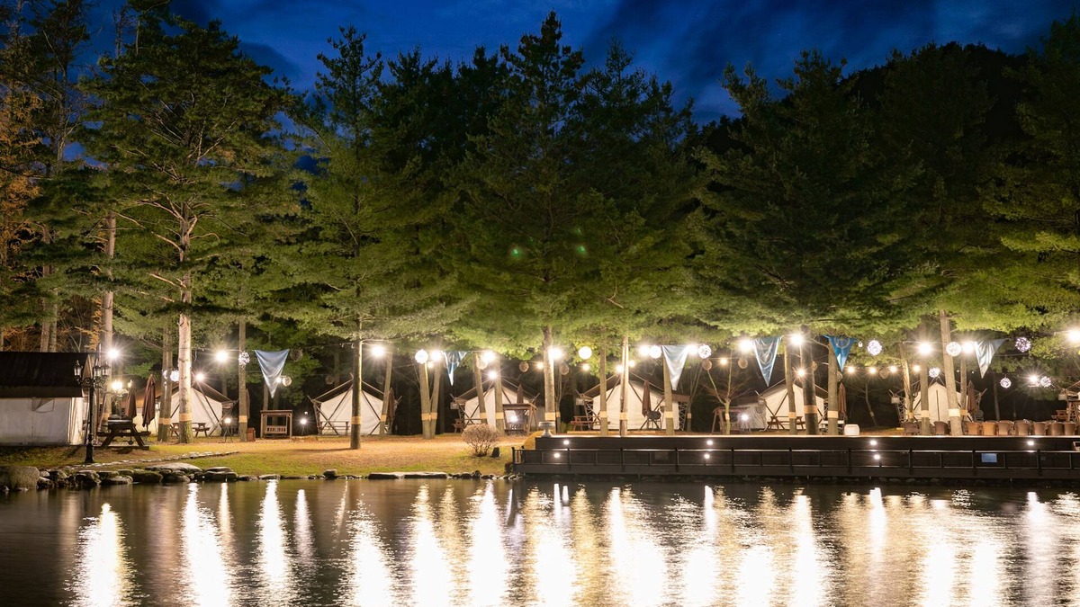 Gangpyeong Hotel | Kensington Hotel Pyeongchang