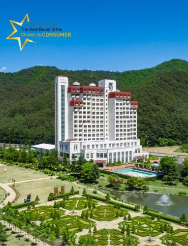 Gangpyeong Hotel | Kensington Hotel Pyeongchang