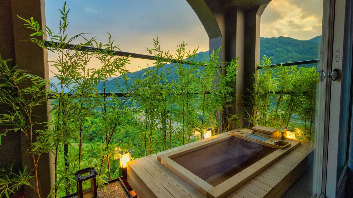 Hwagae Resort | Kensington Resort Jirisan Hadong