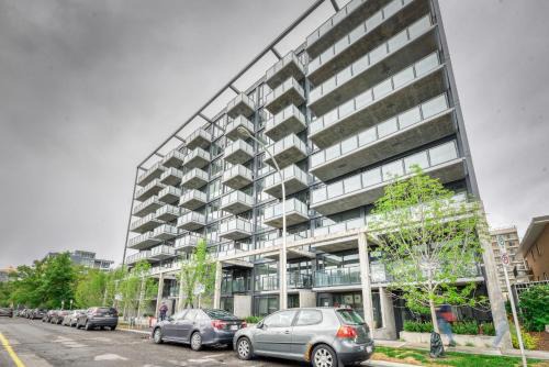 Kensington Apartment | Kensington Suite 2bed & 1bath