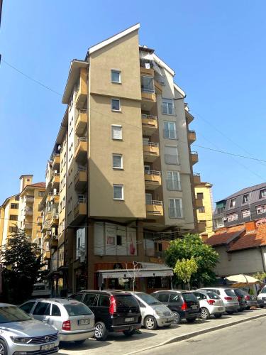 Matiçan Apartment | KENT Apartments