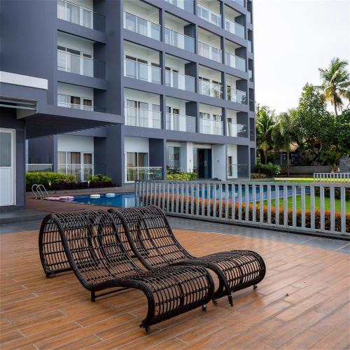 Kumbalam Hotel | Kent Baywatch Suites