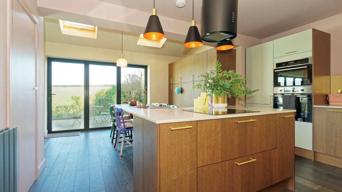 Petham Cottage | Kent Downs Cottage