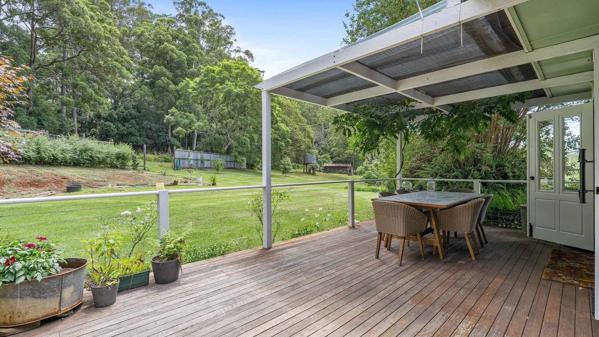 Ravensbourne House | Kenti's Cottage - Three Bedroom