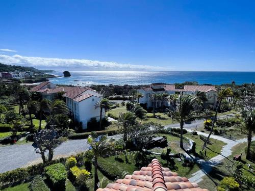 Sail Rock Beach Bed & Breakfast | Kenting 4 Sisters Villa