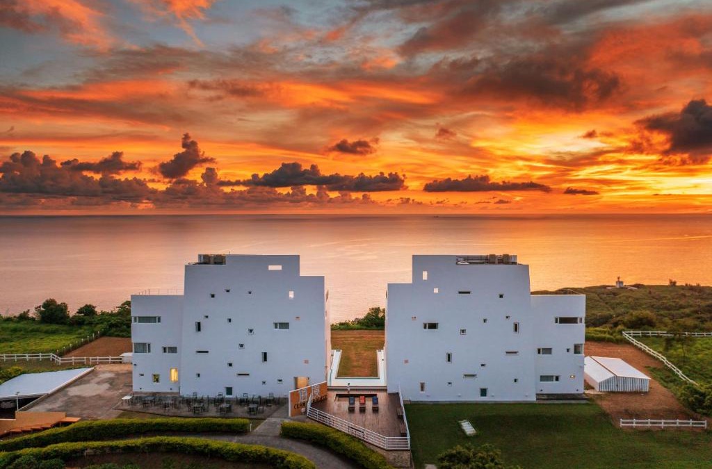 Shanhai House | Kenting Ocean Paradise Resort
