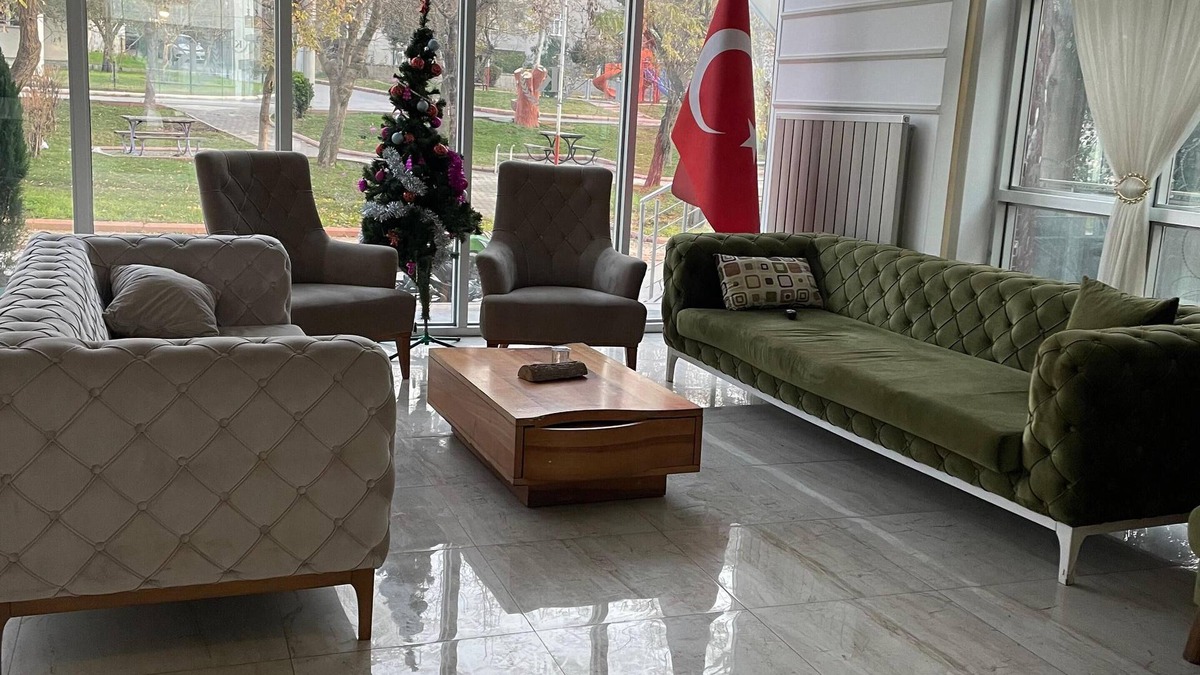 Dulkadiroglu Hotel | Kentpark Premium Hotel