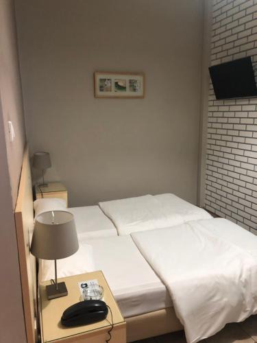 Chalcis Hotel | Kentrikon