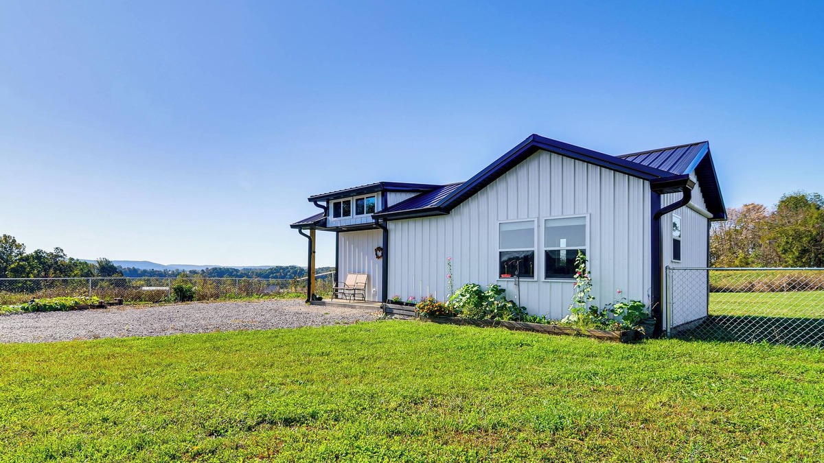 Nancy Cabin | Kentucky Cabin Near Lake Cumberland