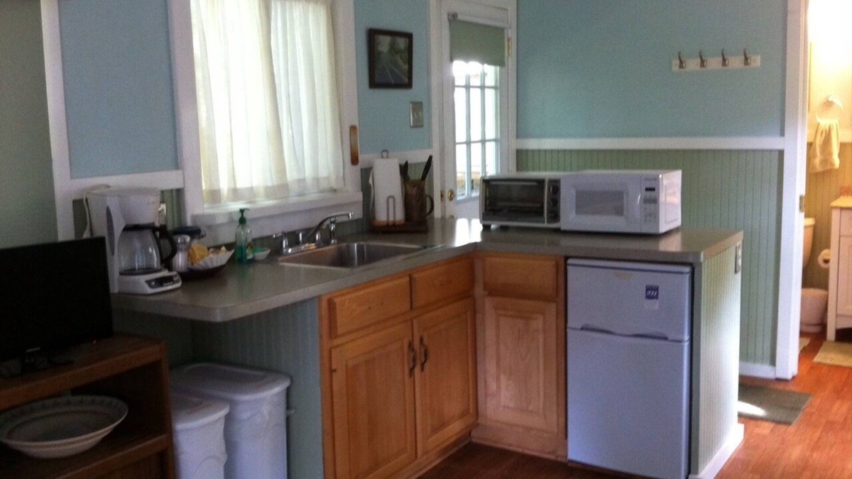 Audubon House | Kentucky Derby & Oaks Own Cabin at Audubon Park