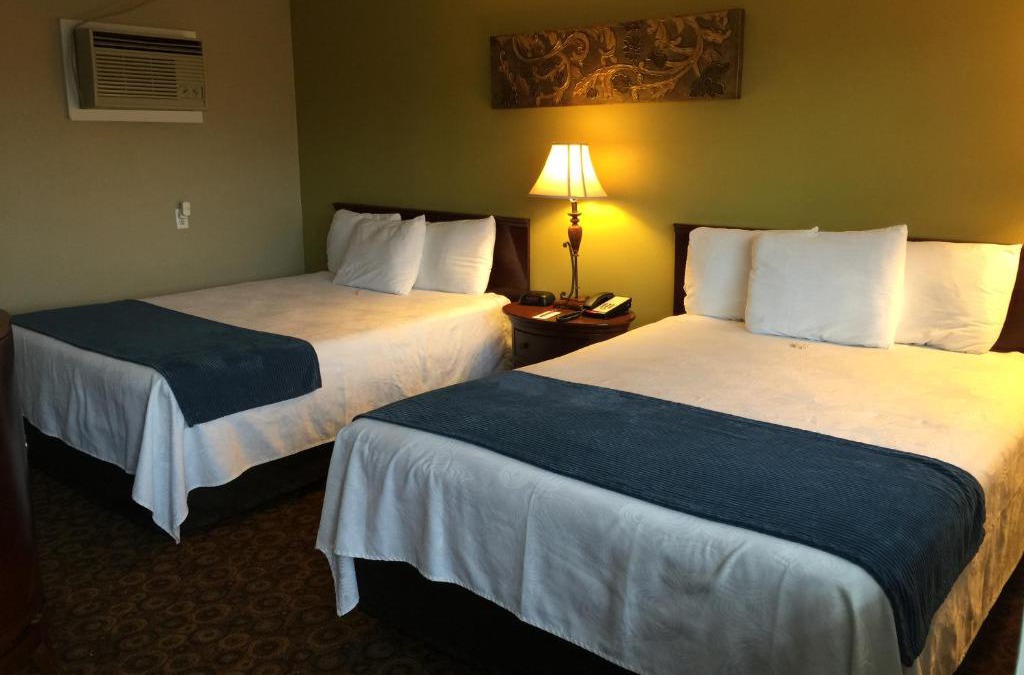 Gilbertsville Hotel | Kentucky Lake Inn
