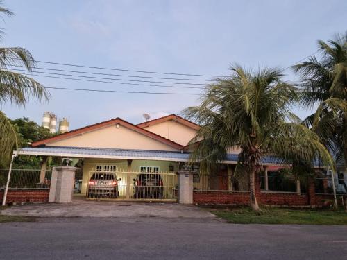 Lutong House | Kenyalang Lutong Homestay