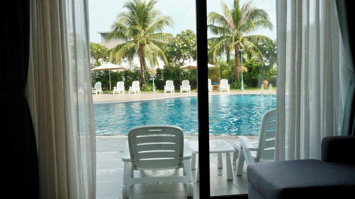 Krong Kaeb Hotel | Kep Bay Hotel & Resort