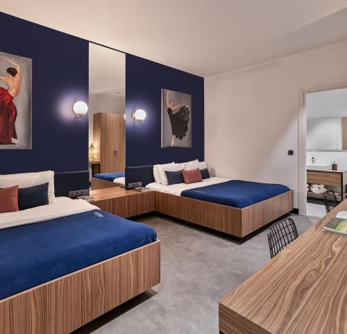 Pendik Hotel | Kepler Club Sabiha Gökçen Airport - International Transit Area