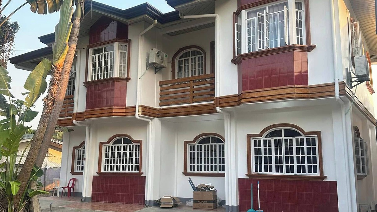 San Fernando Villa | Keps Boarding House