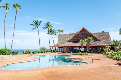 Maunaloa Hotel | Kepuhi Beach Resort