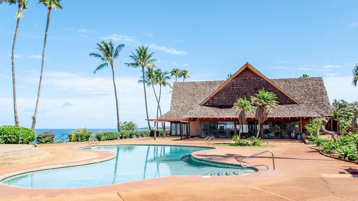 Maunaloa Condo | Kepuhi Beach Resort